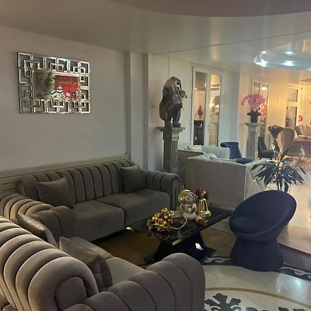 Hotel Grand Paris 빌쥐이프 외부 사진