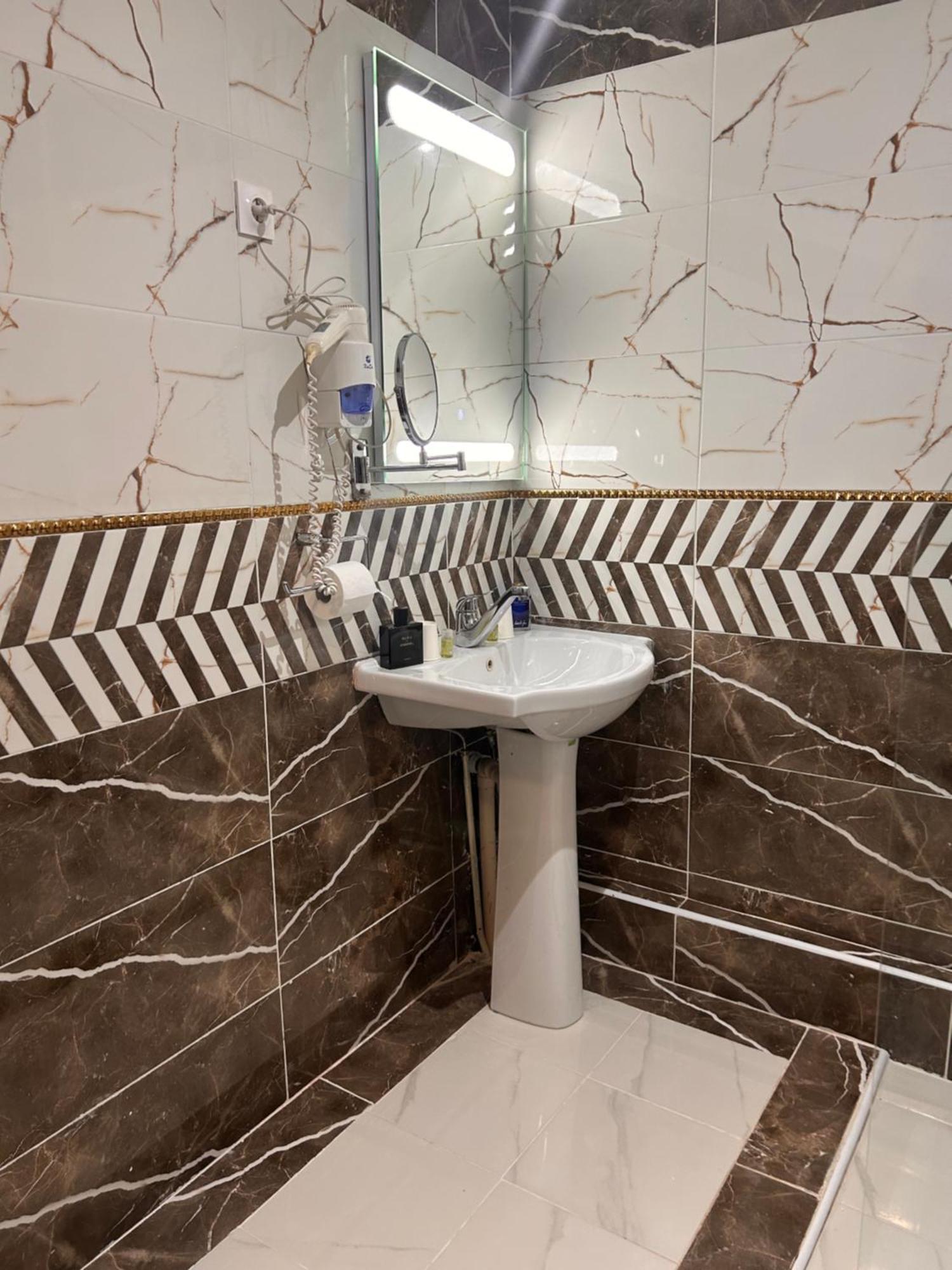 Hotel Grand Paris 빌쥐이프 외부 사진
