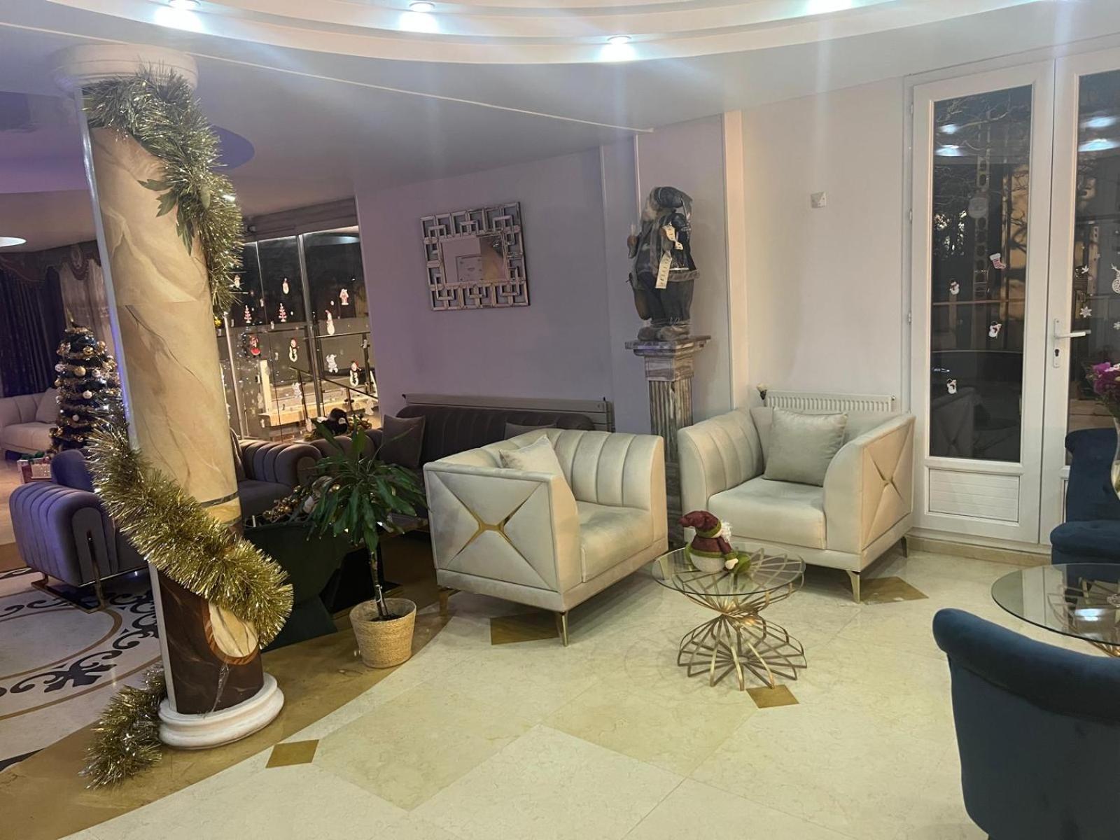 Hotel Grand Paris 빌쥐이프 외부 사진
