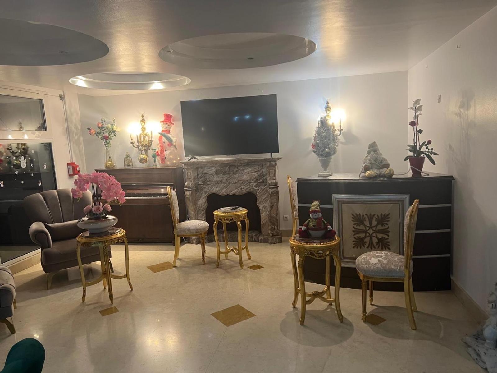 Hotel Grand Paris 빌쥐이프 외부 사진