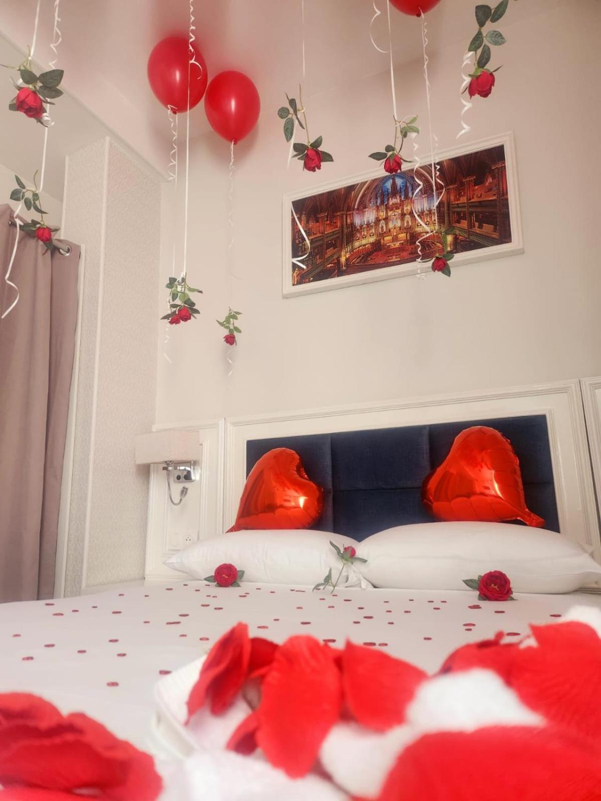 Hotel Grand Paris 빌쥐이프 외부 사진